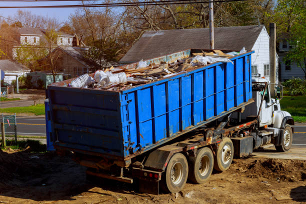 Best Local Junk Hauling  in Cibecue, AZ