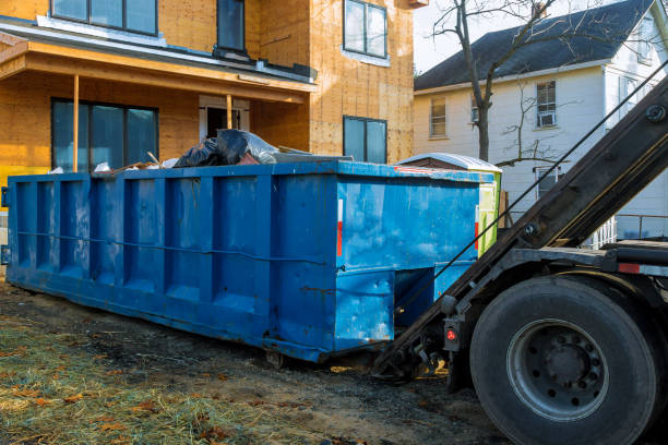 Best Yard Cleanup Services  in Cibecue, AZ