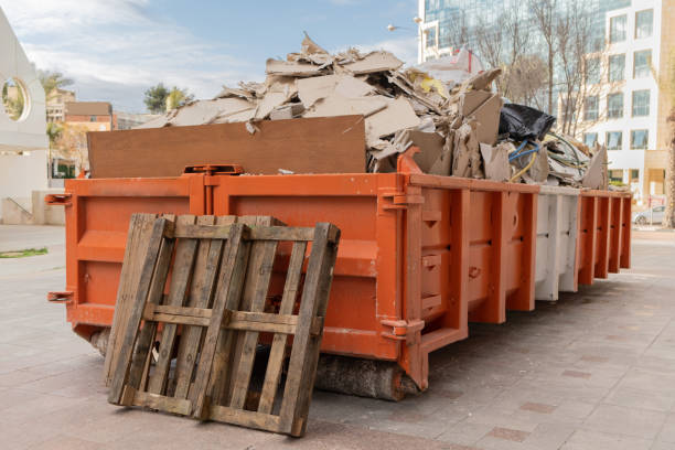 Best Garage Cleanout Services  in Cibecue, AZ