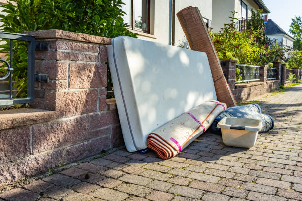 Best Basement Cleanout Services  in Cibecue, AZ