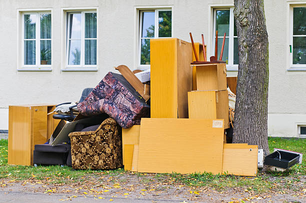 Best Construction Debris Removal  in Cibecue, AZ